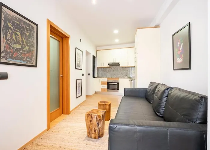 New Cozy Loft - Heart Of *