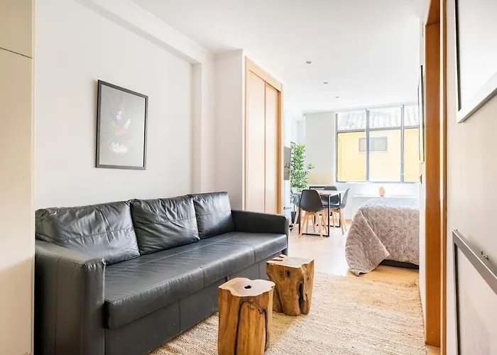 New Cozy Loft - Heart Of *